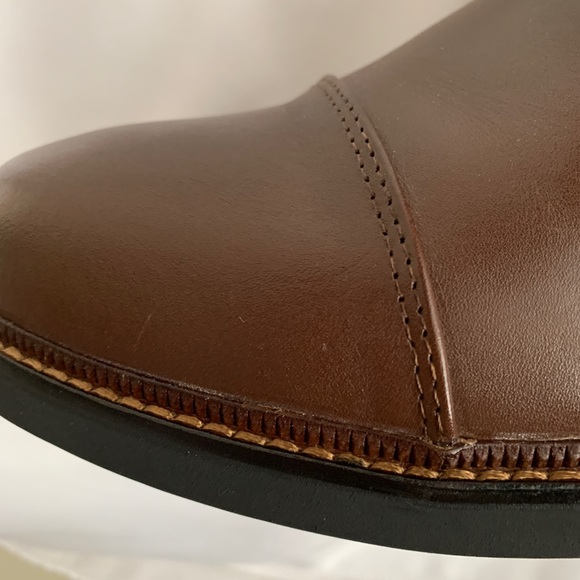 Apex Men's Lexington Cap Toe Oxford - Picture 10 of 12